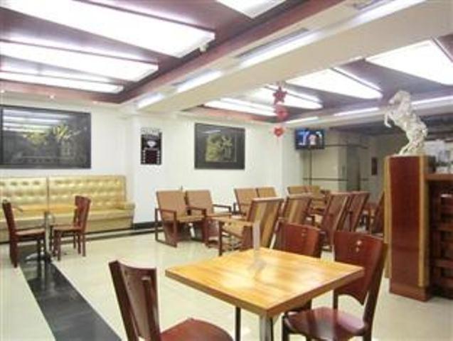 An Dong Center Hotel Chinatown Saigon Ho Chi Minh Zewnętrze zdjęcie