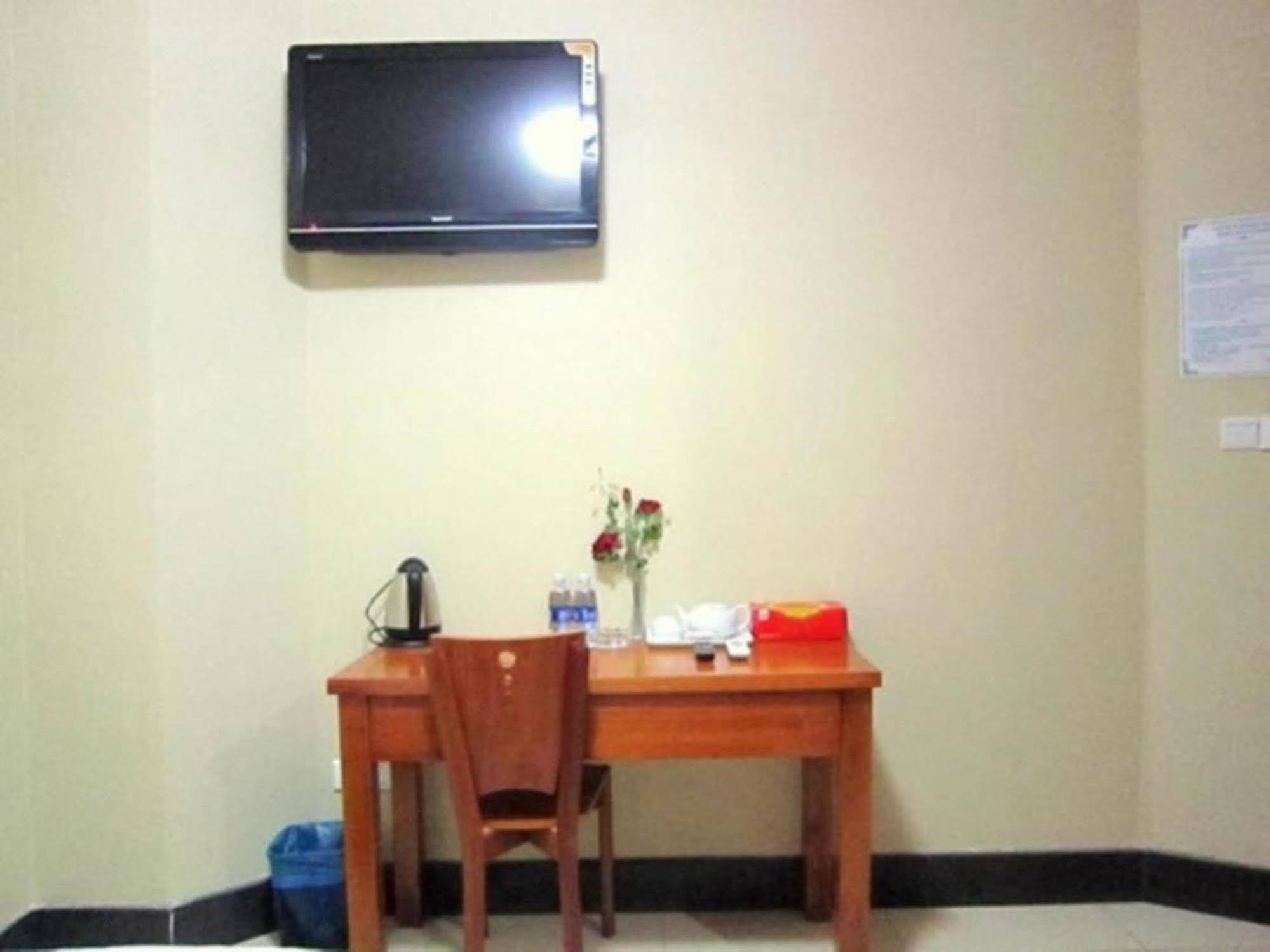 An Dong Center Hotel Chinatown Saigon Ho Chi Minh Zewnętrze zdjęcie
